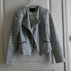 Banana Republic suit jacket